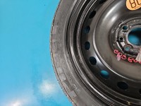 Koło zapasowe 16" dojazdowe dojazdówka Fiat Bravo II Rozstaw śrub: 4x98, Pirelli, Waga produktu z opakowaniem jednostkowym:...