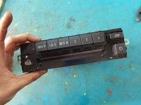 Radio fabryczne Toyota Yaris I 86120-52390 radioodtwarzacz