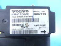 Sterownik moduł Europejska Volvo V50 S40 II 8697679