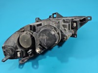 Reflektor prawy lampa przód Peugeot 807 EUROPA 89901573