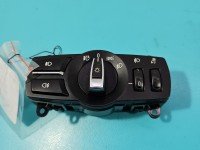 Przełącznik włącznik świateł Bmw f10 f11 9192746