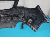 Zderzak przód Opel Meriva B czarny Z20R