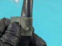 Wiązka instalacja Producent części: KIA, PRZEWÓD UJEMNY MASY SKRZYNI Kia Stinger 91860-J5530