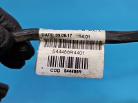 Wiązka instalacja do pompki adblu Opel Movano III 240544488R