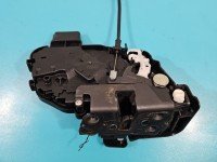 Zamek tył prawy 30799318 Volvo XC60 I 08- 10PIN