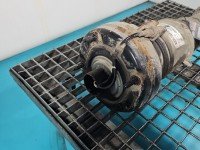 Amortyzator przód prawy przedni AUDI A6 C7