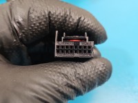 Lusterko prawe AUDI A4 B8 Ly9b europa