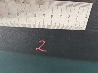 DRZWI PRZÓD LEWE KIEROWCY Ssangyong Rexton I 5d szary ACQ