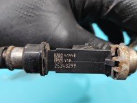 TESTOWANY Wtryskiwacz Opel Astra III H 25343299 1.6 16V