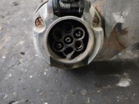 Hak holowniczy Vw Golf plus