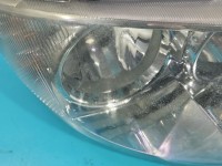 Reflektor prawy lampa przód Chrysler Voyager IV EUROPA 04857830ACI, 6240200000