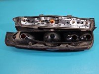 Lampa tył prawa Fiat Doblo II HB
