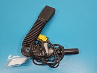 Pas bezpieczeństwa przód lewy kierowcy Citroen Jumper II 06-14 606406100H, 606372700D EU