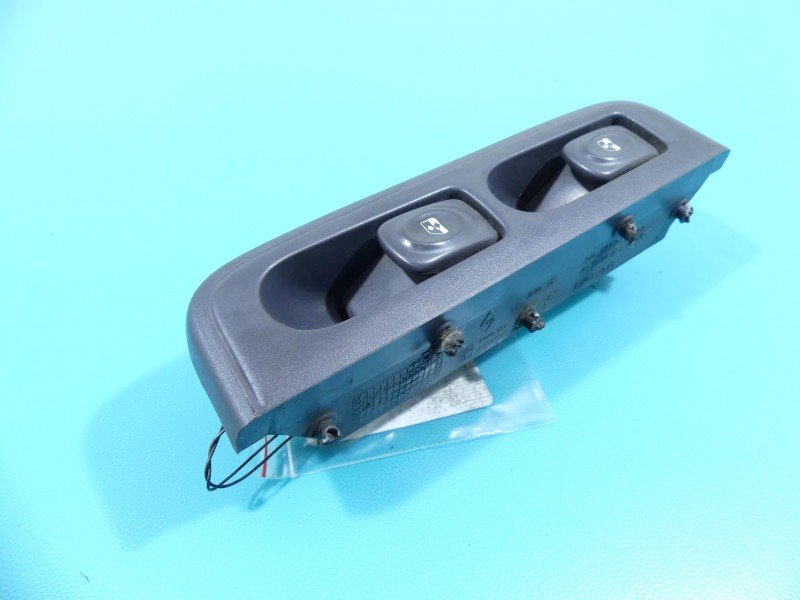 Przełącznik szyb Renault Clio II Renault, SZYB X2 EU 3117414, 3117418