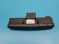 Przełącznik świateł awaryjnych Seat Ibiza IV 6J 6J0927137T