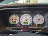 Licznik Vw Passat B4 3A0919861F 1.9 tdi EUROPA