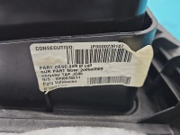 Deska rozdzielcza airbag pasażera kokpit Dodge Journey