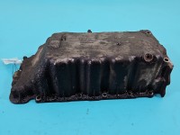 Misa olejowa MISKA Opel Zafira A 2.0 dti