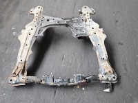WÓZEK KOŁYSKA TRAWERS Sanki Belka silnika HONDA CR-V III 06- 2.2 i-CTDi