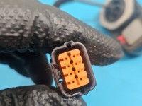 Kamera cofania Kia Niro I 16-22 95760-G5000