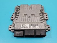 Komputer Sterownik silnika 9800268980 Citroen C4 II 1.6 HDi