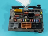 Sterownik moduł BSM Peugeot 407 9667044980