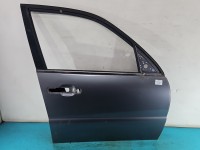 DRZWI PRZÓD PRAWE PASAŻERA Ssangyong Rexton I 5d szary ACQ