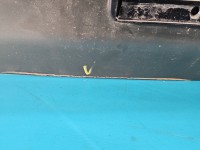 Klapa tył Citroen C4 Grand picasso I 06-13 HB 5d KEBC