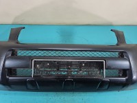 Zderzak przód Toyota Rav4 III 05- grafitowy 1E0