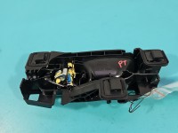Klamka wewnętrzna tył prawa Peugeot 508 II 18- 98201552