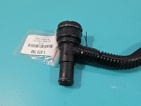 Rura Opel Insignia A 2.0 cdti 55579265 przewód WODY