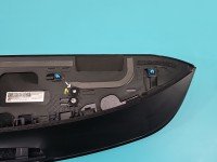 Spoiler lotka klapy Seat Arona stalowy LS7H