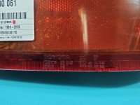 Lampa tył prawa Toyota Yaris I HB