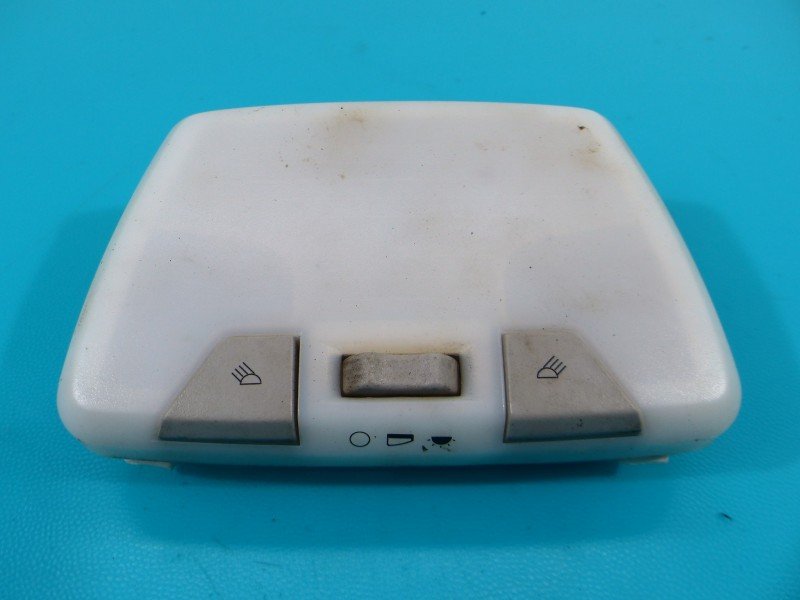 Lampa kabiny lampka Tata Indica Vista 10-15