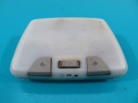 Lampa kabiny lampka Tata Indica Vista 10-15
