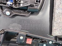 Tapicerka drzwi przód prawa boczek Peugeot 4007