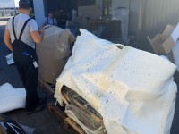 Hak holowniczy Opel Astra IV J
