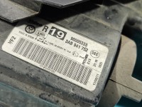 Reflektor prawy lampa przód Vw Passat B7 EUROPA 3AB941752