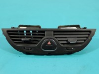 Kratka nawiewu środkowa Opel Corsa E 39149275, 08549-000 EUROPA