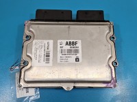 Komputer Sterownik silnika Opel Astra IV J 1.7 cdti 55588354, 55579719