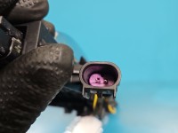 Klamka przód lewa zewnętrzna Maserati Quattroporte VI 13- P68194121AC