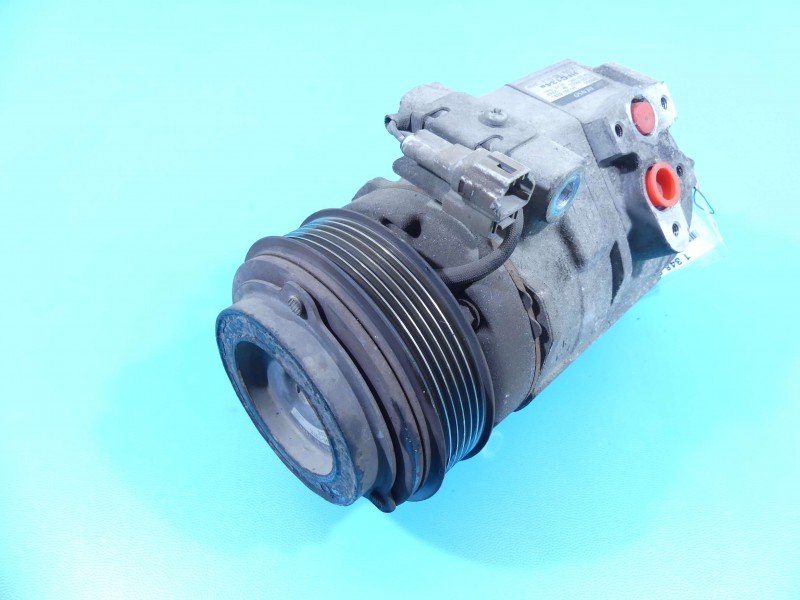 Sprężarka klimatyzacji kompresor Mazda CX-9 447260-6281, 447190-7012, 10S20C
