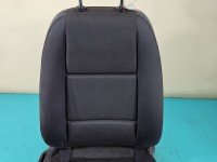 Fotel prawy przód pasażera Audi A4 B6