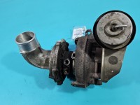 Turbosprężarka Toyota Avensis III T27 17201-0R070 2.0 D4D 126KM