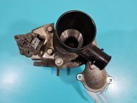 Turbosprężarka Ford Transit Courier 14-23 49373-02004, 9673283680 1.5 tdci 75KM