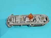 Lampa tył lewa Renault Clio II HB