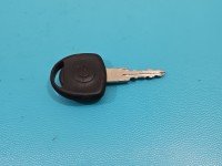 Komputer Sterownik silnika 12214860 Opel Astra II G 1.6 8V wiel