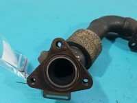 Kolektor wydechowy Mercedes ML W164 A6421400361 3.0 cdi (642940)