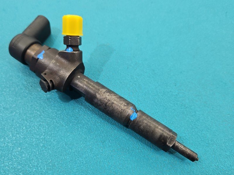 TESTOWANY Wtryskiwacz Ford Transit Connect I 1.8 tdci