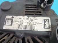 TEST Alternator Opel Corsa C 2606334A 1.3 cdti